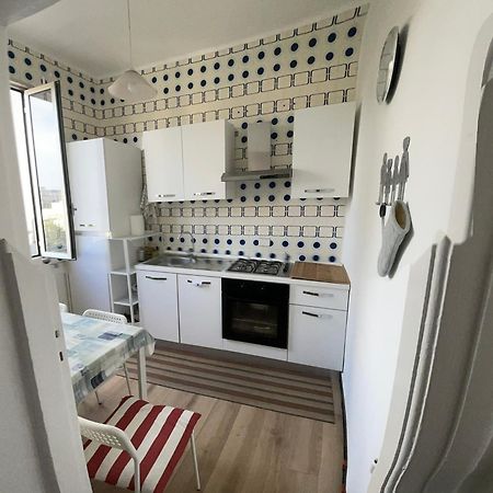 Camera Privata Vicino Spiaggia 바리 외부 사진