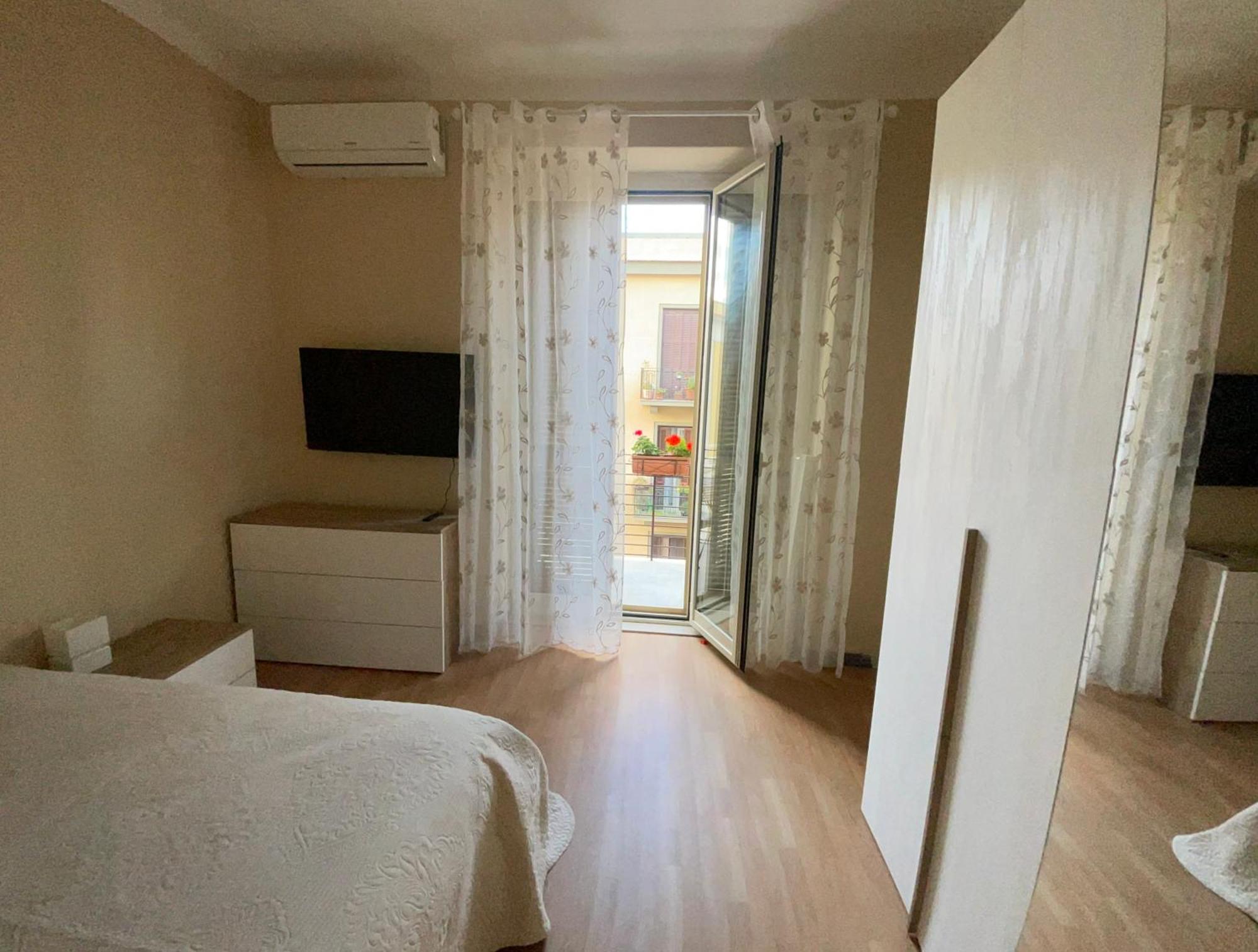 Camera Privata Vicino Spiaggia 바리 외부 사진